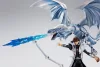 Yu-Gi-Oh! S.H.Figuarts Action Figure Seto Kaiba 16 cm