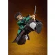 Demon Slayer: Kimetsu no Yaiba S.H.Figuarts Figura Tanjiro Kamado The Final Battle in the Infinity Castle 14 cm
