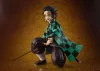 Demon Slayer: Kimetsu no Yaiba S.H.Figuarts Figura Tanjiro Kamado The Final Battle in the Infinity Castle 14 cm