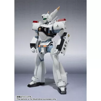   Mobile Police Patlabor Robot Spirits Action Figure Side Labor Ingram 1st 13 cm
