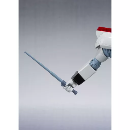Mobile Police Patlabor Robot Spirits Action Figure Side Labor Ingram 1st 13 cm