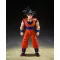 Dragon Ball Z S.H.Figuarts Action Figure Son Goku (The Kind-Hearted Saiyan) 14 cm