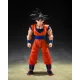 Dragon Ball Z S.H.Figuarts Action Figure Son Goku (The Kind-Hearted Saiyan) 14 cm