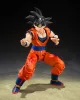Dragon Ball Z S.H.Figuarts Action Figure Son Goku (The Kind-Hearted Saiyan) 14 cm