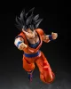 Dragon Ball Z S.H.Figuarts Action Figure Son Goku (The Kind-Hearted Saiyan) 14 cm