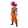 Dragon Ball Super S.H.Figuarts Action Figure Super Saiyan God Son Guko (God Aura) 15 cm