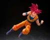 Dragon Ball Super S.H.Figuarts Action Figure Super Saiyan God Son Guko (God Aura) 15 cm