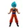 Dragon Ball Super S.H.Figuarts Action Figure Super Saiyan God Super Son Guko (Blue power transcending Limits) 15 cm