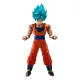 Dragon Ball Super S.H.Figuarts Action Figure Super Saiyan God Super Son Guko (Blue power transcending Limits) 15 cm