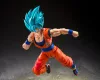 Dragon Ball Super S.H.Figuarts Action Figure Super Saiyan God Super Son Guko (Blue power transcending Limits) 15 cm