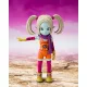 Dragonball Super Daima S.H. Figuarts Action Figure Panzy 8 cm