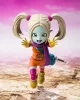 Dragonball Super Daima S.H. Figuarts Action Figure Panzy 8 cm