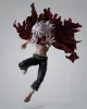 My Hero Academia S.H. Figuarts Figura Tomura Shigaraki 16 cm