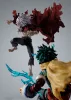 My Hero Academia S.H. Figuarts Figura Tomura Shigaraki 16 cm