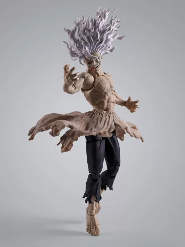 My Hero Academia S.H. Figuarts Figura Tomura Shigaraki 16 cm