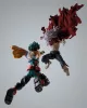 My Hero Academia S.H. Figuarts Figura Tomura Shigaraki 16 cm