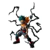 My Hero Academia S.H. Figuarts Figura Deku Overlay 14 cm