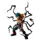 My Hero Academia S.H. Figuarts Figura Deku Overlay 14 cm