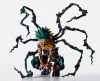 My Hero Academia S.H. Figuarts Figura Deku Overlay 14 cm