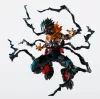 My Hero Academia S.H. Figuarts Figura Deku Overlay 14 cm