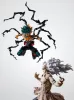 My Hero Academia S.H. Figuarts Figura Deku Overlay 14 cm