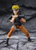Naruto S.H.Figuarts Action Figure Naruto Uzomaki The Power To Unite 15 cm