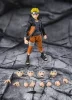Naruto S.H.Figuarts Action Figure Naruto Uzomaki The Power To Unite 15 cm