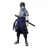 Naruto S.H.Figuarts Action Figure Sasuke Uchiha Solitary Shinobi 15 cm