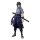 Naruto S.H.Figuarts Action Figure Sasuke Uchiha Solitary Shinobi 15 cm