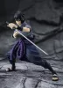 Naruto S.H.Figuarts Action Figure Sasuke Uchiha Solitary Shinobi 15 cm