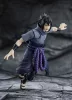 Naruto S.H.Figuarts Action Figure Sasuke Uchiha Solitary Shinobi 15 cm
