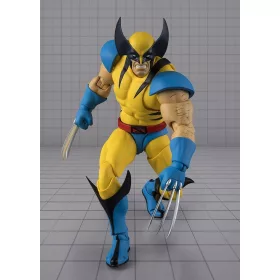   DC Comics S.H.Figuarts Action Figure Wolverine (Gamerverse) 15 cm