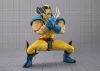 DC Comics S.H.Figuarts Action Figure Wolverine (Gamerverse) 15 cm