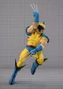 DC Comics S.H.Figuarts Action Figure Wolverine (Gamerverse) 15 cm