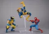 DC Comics S.H.Figuarts Action Figure Wolverine (Gamerverse) 15 cm