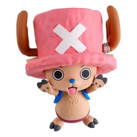   One Piece S.H.Figuarts Action Figure Tony Tony Chopper (Drum Island) 7 cm