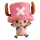 One Piece S.H.Figuarts Action Figure Tony Tony Chopper (Drum Island) 7 cm