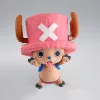 One Piece S.H.Figuarts Action Figure Tony Tony Chopper (Drum Island) 7 cm