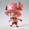 One Piece S.H.Figuarts Action Figure Tony Tony Chopper (Drum Island) 7 cm