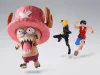 One Piece S.H.Figuarts Action Figure Tony Tony Chopper (Drum Island) 7 cm