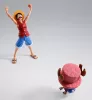 One Piece S.H.Figuarts Action Figure Tony Tony Chopper (Drum Island) 7 cm