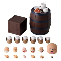 Action figures