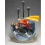 Cyborg 009 Figuarts ZERO Extra Battle PVC Statue Cyborg 009 The Final Duell 33 cm