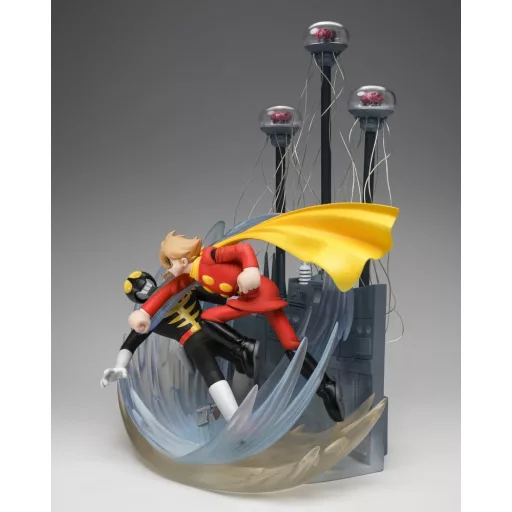 Cyborg 009 Figuarts ZERO Extra Battle PVC Statue Cyborg 009 The Final Duell 33 cm