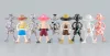 One Piece Luffy's Adventure Memories Figure Archive of Adventure Vol. 2 (10) 9 cm