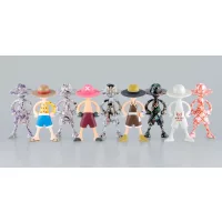 Mini-figures