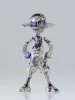 One Piece Luffy's Adventure Memories Figure Archive of Adventure Vol. 2 (10) 9 cm