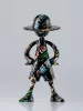 One Piece Luffy's Adventure Memories Figure Archive of Adventure Vol. 2 (10) 9 cm
