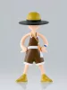 One Piece Luffy's Adventure Memories Figure Archive of Adventure Vol. 2 (10) 9 cm