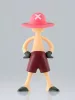 One Piece Luffy's Adventure Memories Figure Archive of Adventure Vol. 2 (10) 9 cm